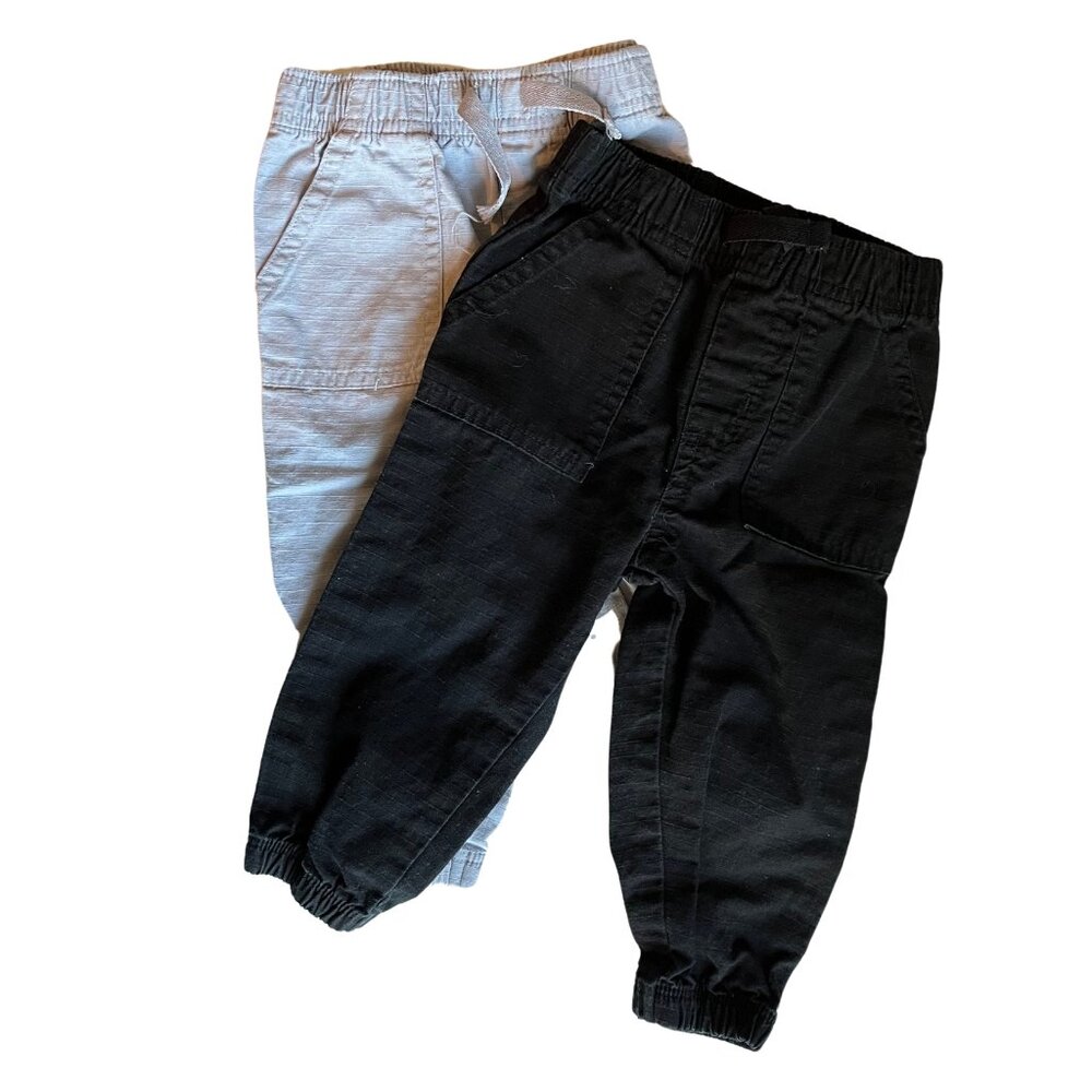 Pants Set 18 Months Excellent Condition